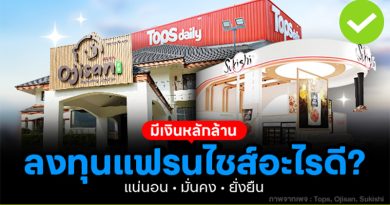 มีเงินหลักล้าน