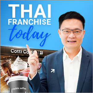 ThaiFranchise Today