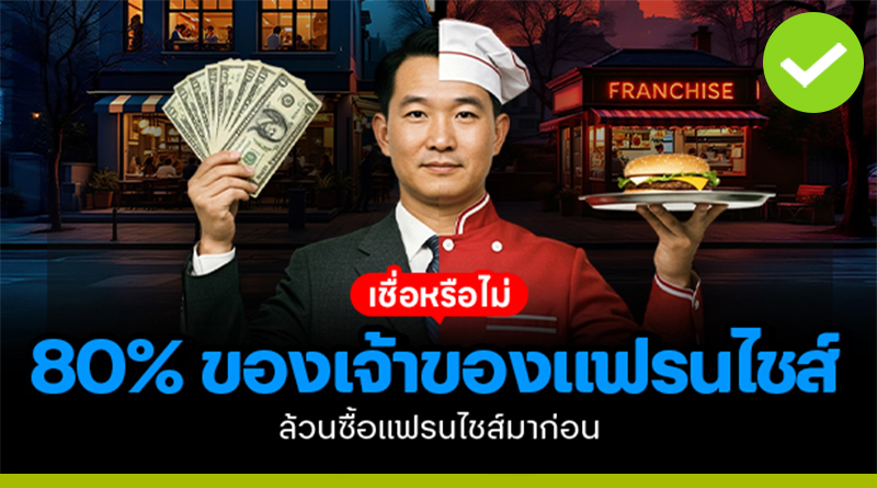 เชื่อหรือไม่