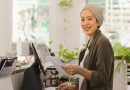 เหตุผลที่ร้านอาหารควรใช้โปรแกรม POS