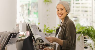 เหตุผลที่ร้านอาหารควรใช้โปรแกรม POS