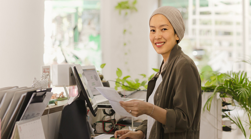 เหตุผลที่ร้านอาหารควรใช้โปรแกรม POS