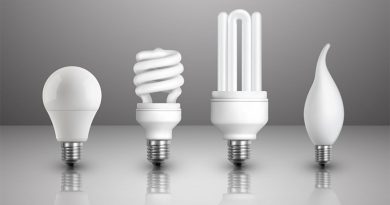 หลอด LED