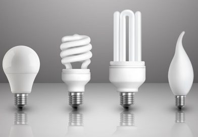 หลอด LED