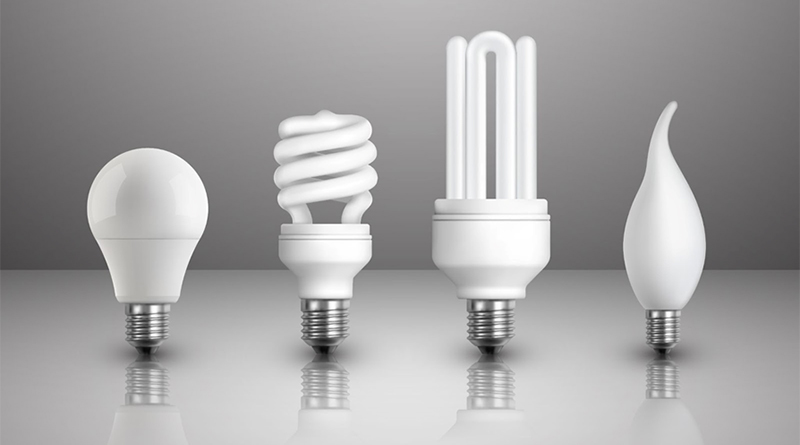 หลอด LED