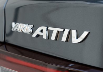Yaris Ativ มือสอง