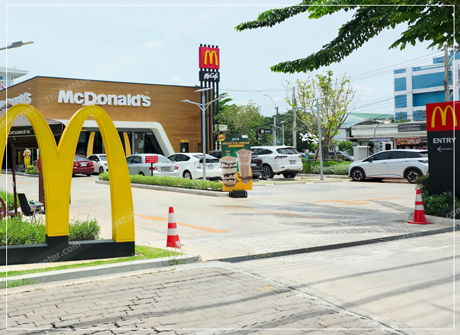 สร้างรายได้แฟรนไชส์ด้วย “Brand Equity”