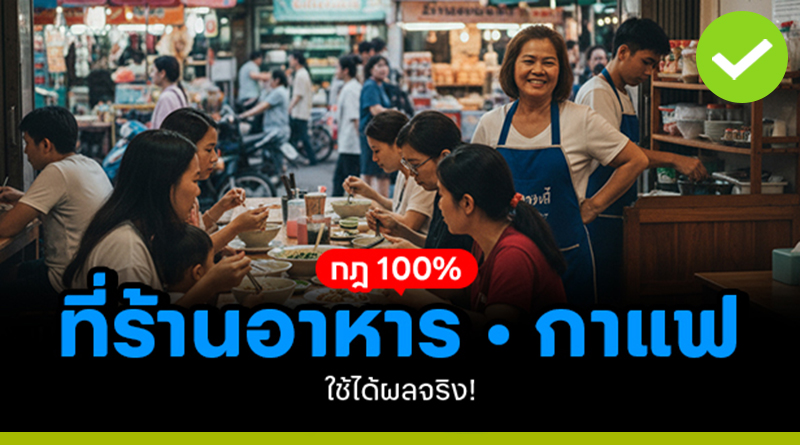 กฎ 100%