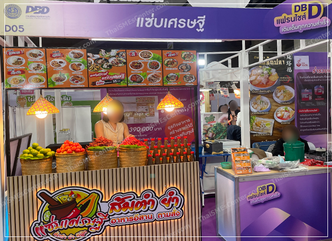 พิมพ์เขียวแฟรนไชส์