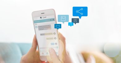 บริการส่ง SMS ออนไลน์