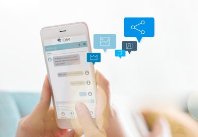 บริการส่ง SMS ออนไลน์