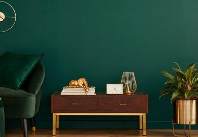 เคล็ดลับการเลือกกรุยเชิงสแตนเลสให้เหมาะกับสไตล์บ้าน กรุยเชิงสแตนเลส