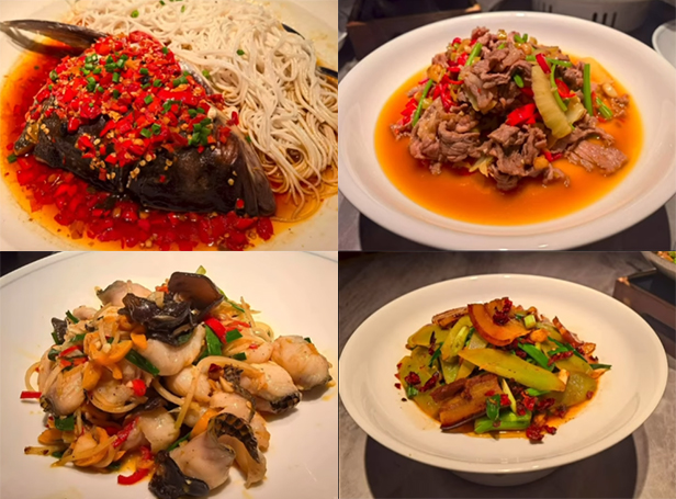 Nong Geng Ji ร้านอาหารหูหนานที่เติบโตจาก 1 สู่ 100+ สาขาทั่วโลก