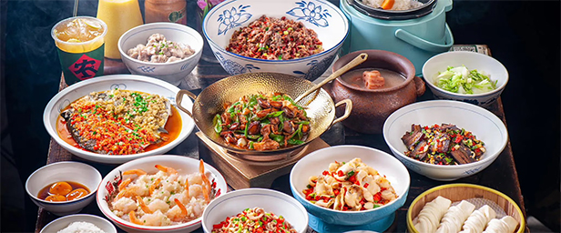 Nong Geng Ji ร้านอาหารหูหนานที่เติบโตจาก 1 สู่ 100+ สาขาทั่วโลก