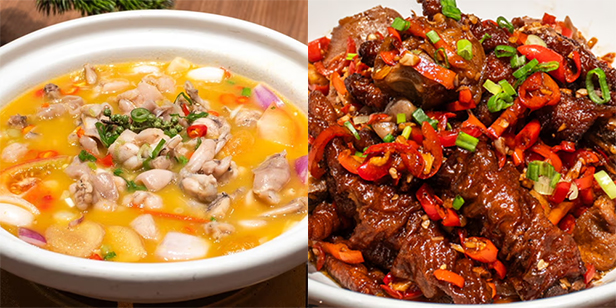 Nong Geng Ji ร้านอาหารหูหนานที่เติบโตจาก 1 สู่ 100+ สาขาทั่วโลก