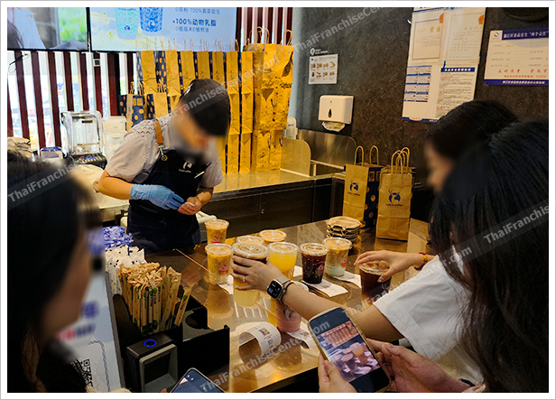 luckin-coffee-แฟรนไชส์กาแฟจีน-ล้มทุกแบรนด์-แซงทุกเจ้า