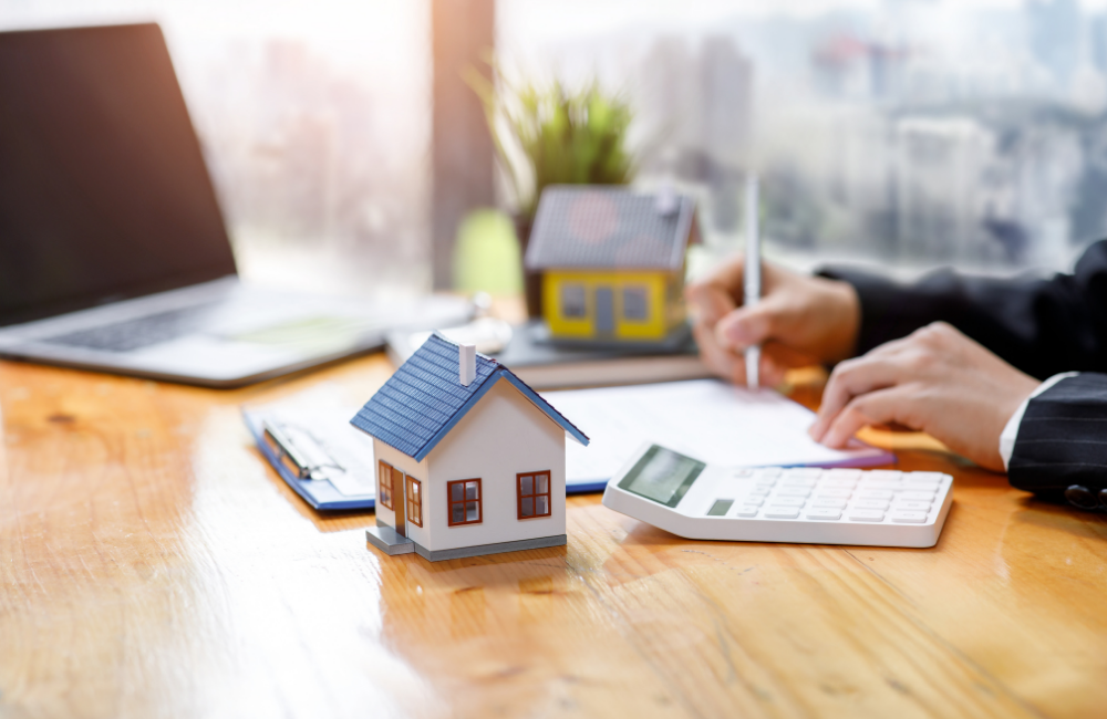 ผ่อนต่อเดือนสบายขึ้น