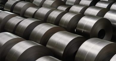 รวมข้อดีของเหล็กแผ่นรีดเย็นและการนำไปใช้งานอย่างเหมาะสม เหล็กแผ่นรีดเย็น