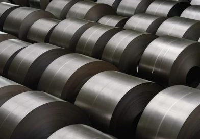 รวมข้อดีของเหล็กแผ่นรีดเย็นและการนำไปใช้งานอย่างเหมาะสม เหล็กแผ่นรีดเย็น