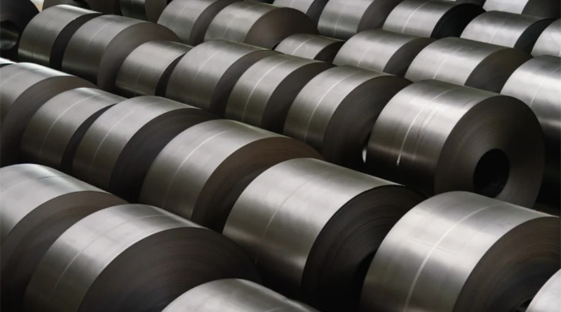 รวมข้อดีของเหล็กแผ่นรีดเย็นและการนำไปใช้งานอย่างเหมาะสม เหล็กแผ่นรีดเย็น