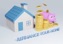 Refinance บ้าน