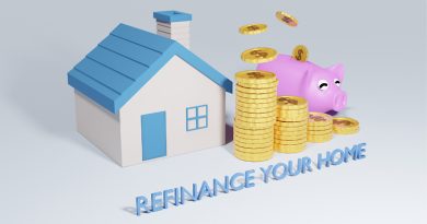 Refinance บ้าน