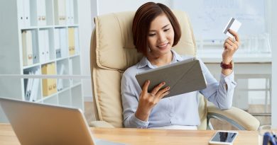 Krungsri Visa Platinum