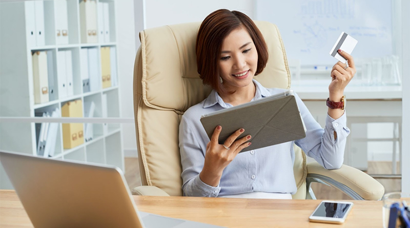 Krungsri Visa Platinum