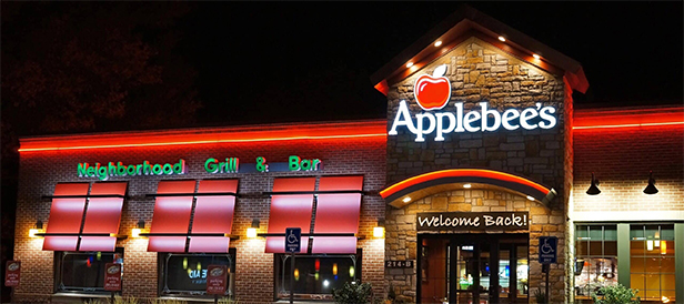 เจาะลึก Applebee´s แฟรนไชส์ร้านอาหารที่มาแรงทั่วโลก