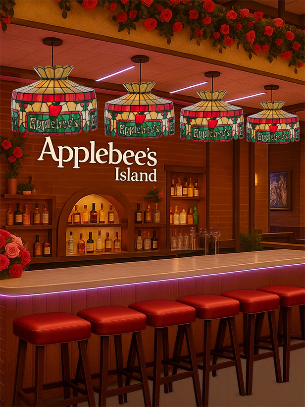 เจาะลึก Applebee´s แฟรนไชส์ร้านอาหารที่มาแรงทั่วโลก