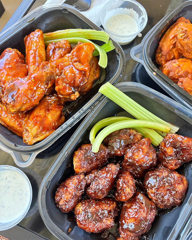 เจาะลึก Applebee´s แฟรนไชส์ร้านอาหารที่มาแรงทั่วโลก