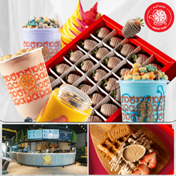 โอกาสมาแล้ว! 13 แบรนด์แฟรนไชส์ระดับโลกพร้อมเปิดตลาดในไทย