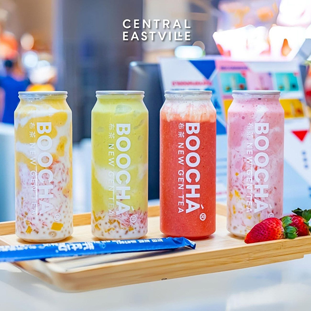 รวมแฟรนไชส์ชานมไข่มุกไทย มีระบบพร้อมเปิดร้าน