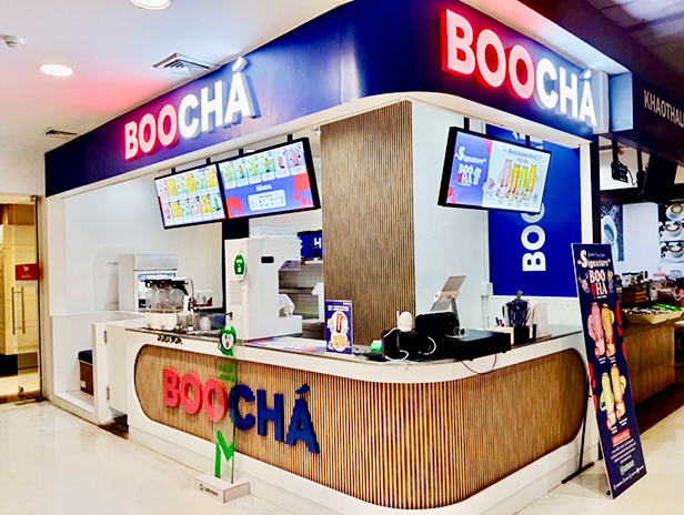 รวมแฟรนไชส์ชานมไข่มุกไทย มีระบบพร้อมเปิดร้าน