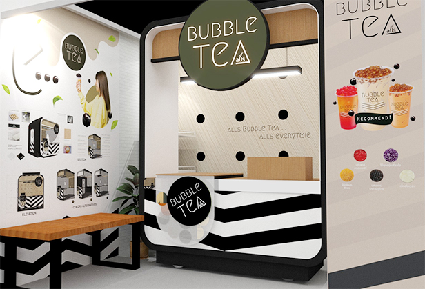 รวมแฟรนไชส์ชานมไข่มุกไทย มีระบบพร้อมเปิดร้าน