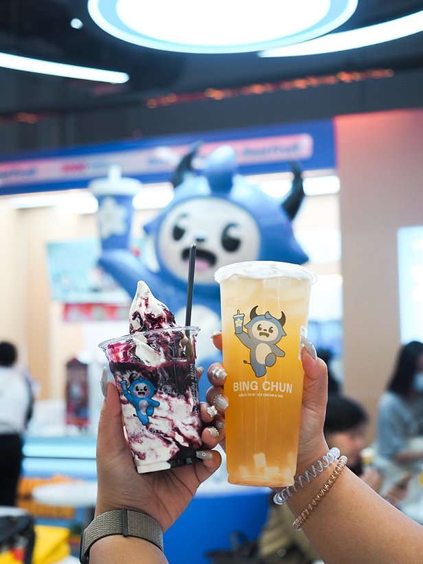 รวมแฟรนไชส์ชานมไข่มุกไทย มีระบบพร้อมเปิดร้าน