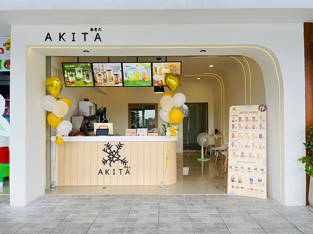 รวมแฟรนไชส์ชานมไข่มุกไทย มีระบบพร้อมเปิดร้าน