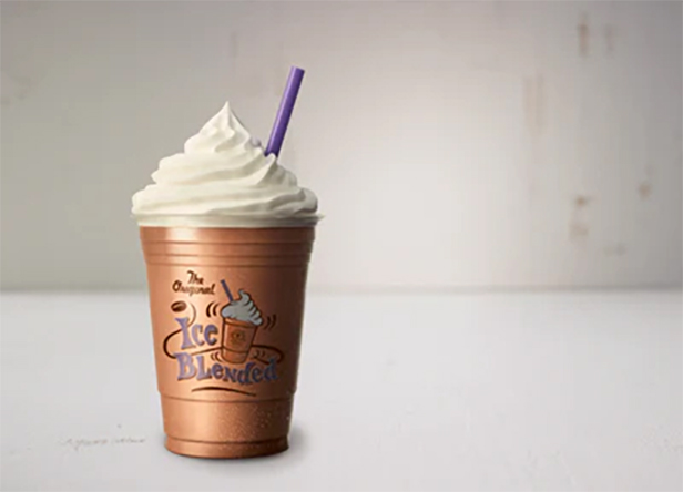 The Coffee Bean & Tea Leaf