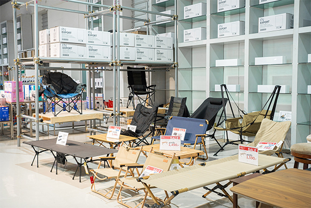 อวสาน Outlet Mall