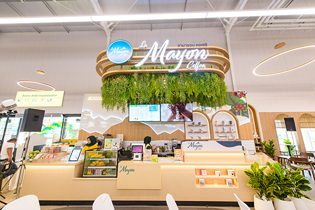 5 แฟรนไชส์มาใหม่