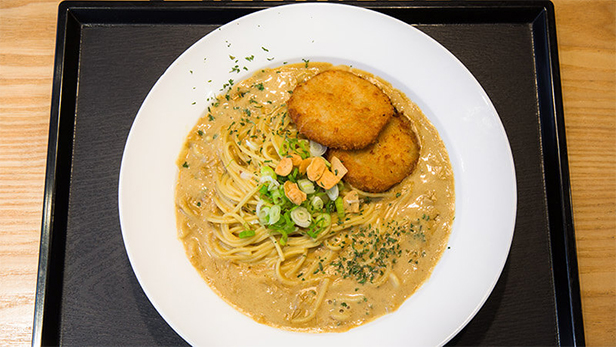 Abiko Curry แฟรนไชส์ฮิตจากโซล