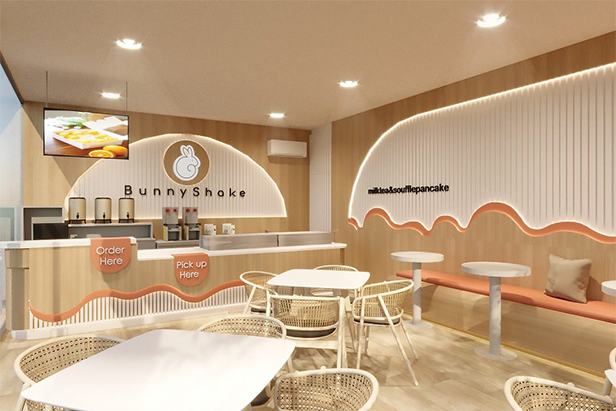 บันนี่เชค