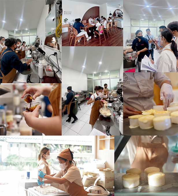 บันนี่เชค