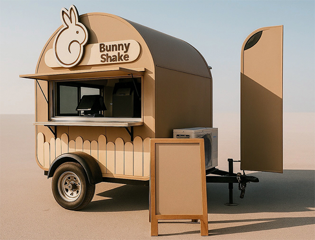 บันนี่เชค