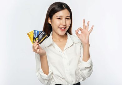 สมัครบัตรเดบิตไว้จ่ายรายเดือน ปลอดภัยแค่ไหน ? การสมัครบัตรเดบิต