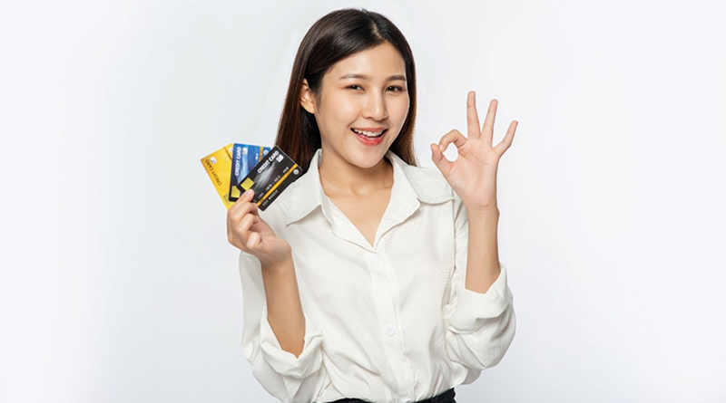 สมัครบัตรเดบิตไว้จ่ายรายเดือน ปลอดภัยแค่ไหน ? การสมัครบัตรเดบิต