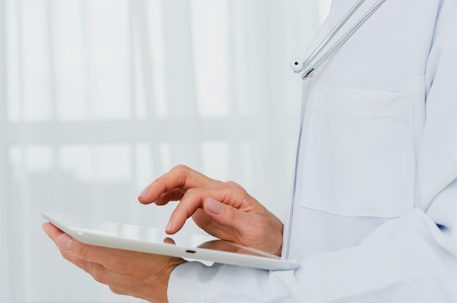 การตลาดคลินิกความงาม