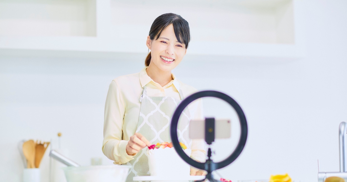 เพิ่มวิวไลฟ์สด