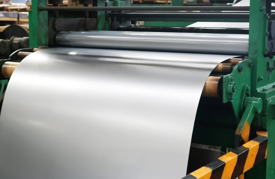 NS-SUS ผู้นำด้านการผลิตและจำหน่ายเหล็ก