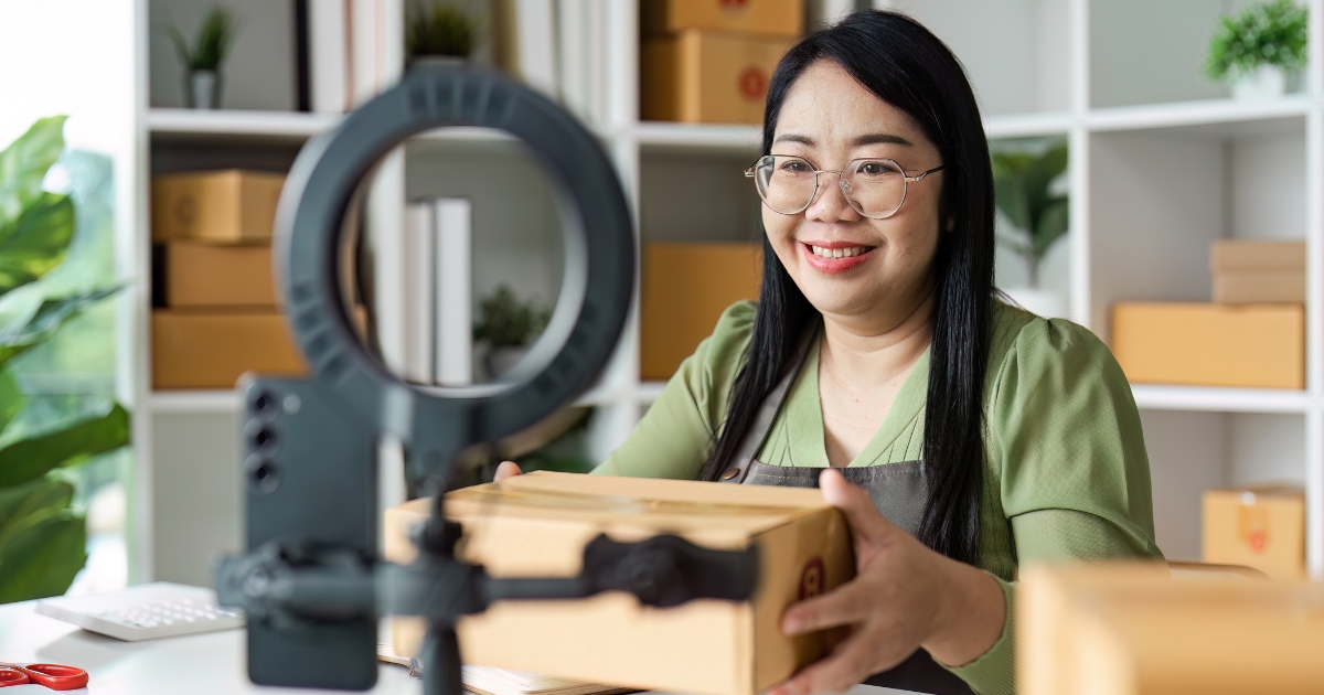 ปั้มฟอลติ๊กตอก